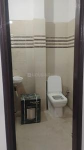 Image of 540 Sq.ft 1 BHK Builder Floor for rent in Sector 49, Gurgaon for Rs. 24000