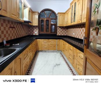 3 BHK Independent Builder Floor