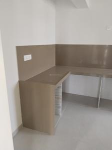 Kitchen Image of 850 Sq.ft 2 BHK Apartment / Flat for sale in Om Sai Ganesh Park Way, Matunga East Mumbai for Rs. 46000000