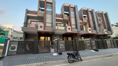 Image of 4000 Sq.ft 4 BHK Villa for sale in Chitrakoot, Jaipur for Rs. 41100000