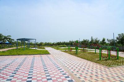 Kankipadu Plot View 2