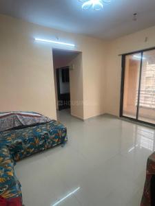 Image of 860 Sq.ft 2 BHK Apartment / Flat for sale in Shiv Vishwa Square Heights, Ambernath East, Ambernath for Rs. 4100000