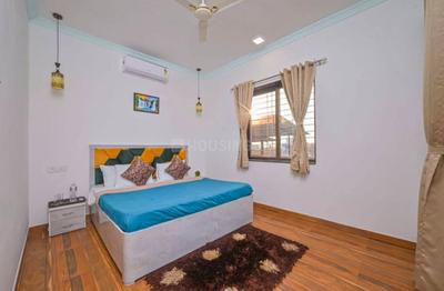 Bedroom Image of 2500 Sq.ft 3 BHK Villa for sale in Karjat Thane for Rs. 13500000