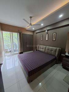 Bedroom Image of 1150 Sq.ft 2 BHK Apartment / Flat for sale in Best Park Avenue, Malsi Dehradun for Rs. 9500000