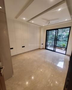 Bedroom Image of 1935 Sq.ft 3 BHK Builder Floor for sale in Sushant Lok Phase 1 Gurgaon for Rs. 27500000