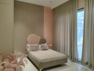 Bedroom Image of 1300 Sq.ft 3 BHK Apartment / Flat for sale in Metro Regalia, Thane West Thane for Rs. 21560000