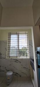 Balcony Image of 1100 Sq.ft 2 BHK Builder Floor for rent in Bellandur Bengaluru for Rs. 46000