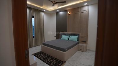 Bedroom Image of 2872 Sq.ft 4 BHK Villa for sale in Gokulpura Jaipur for Rs. 26500000
