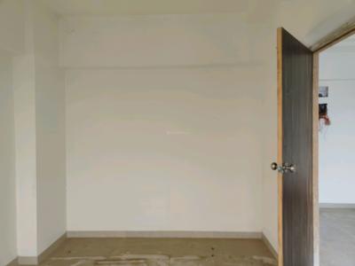 Bedroom Image of 820 Sq.ft 2 BHK Apartment / Flat for sale in Vasai West Vasai for Rs. 8700000