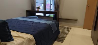 Bedroom Image of 1048 Sq.ft 2 BHK Apartment / Flat for sale in Kumar Primeview, Hadapsar Pune for Rs. 7000000