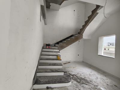 Living Room Image of 3006 Sq.ft 3 BHK Duplex for sale in Thumukunta Secunderabad for Rs. 12900002