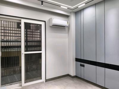 Bedroom Image of 2367 Sq.ft 3 BHK Independent House for rent in Sector 57 Gurgaon for Rs. 60000