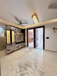 Hall Image of 1060 Sq.ft 3 BHK Independent House for sale in DLF Farms New Delhi for Rs. 8000000