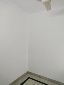Servant Room Image of 1600 Sq.ft 3 BHK Apartment / Flat for sale in CGHS Pragya Apartment, Sector 2 Dwarka New Delhi for Rs. 36000000