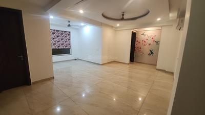 Living Room Image of 2700 Sq.ft 4 BHK Builder Floor for sale in Ansal Api Esencia, Sector 67 Gurgaon for Rs. 29000000