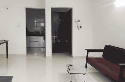 Hall Image of Sukhwani Hermosa casa_1206 in Hadapsar, Pune