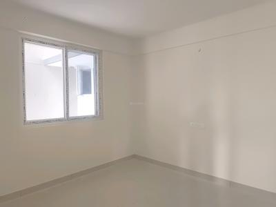 Bedroom Image of 1548 Sq.ft 3 BHK Apartment / Flat for sale in Elegant Hermitage, Srinivaspura Bengaluru for Rs. 17351372