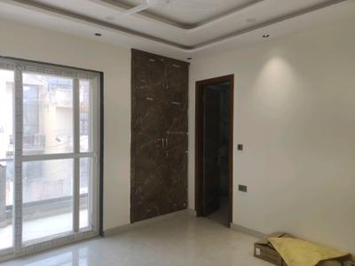 Bedroom Image of 2800 Sq.ft 4 BHK Builder Floor for rent in Green Field Colony Faridabad for Rs. 48000