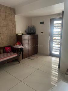 Bedroom Image of 3000 Sq.ft 4.5 BHK Villa for rent in Sunpharma Road Vadodara for Rs. 125000