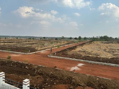 Image of 1800 Sq.ft Residential Plot / Land for sale in Vangani, Thane for Rs. 954000