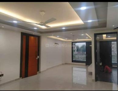Hall Image of 1700 Sq.ft 3 BHK Builder Floor for rent in Sector 17 Faridabad for Rs. 30000