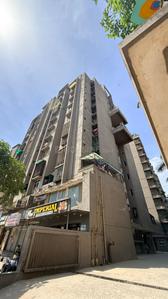 Image of 1644 Sq.ft 2 BHK Apartment / Flat for sale in Nandanvan Heights , Narolgam, Ahmedabad for Rs. 3400000