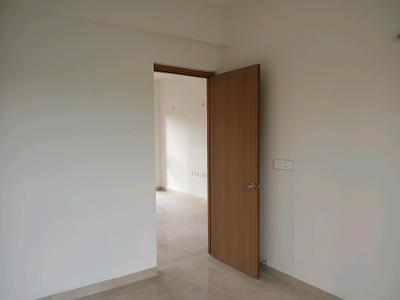 Bedroom Image of 1250 Sq.ft 3 BHK Apartment / Flat for rent in Omkar Vayu, Mahim Mumbai for Rs. 200000