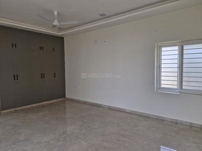 Bedroom Image of 780 Sq.ft 2 BHK Apartment / Flat for rent in Max Sarathy, S S Colony Madurai for Rs. 18000