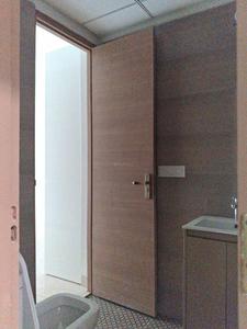 Common Bathroom Image of 1600 Sq.ft 3 BHK Apartment / Flat for sale in SKA Orion, Sector 143B Noida for Rs. 24400000