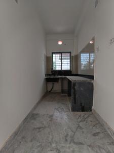 Kitchen Image of 1066 Sq.ft 3 BHK Apartment / Flat for sale in Purba Barisha Kolkata for Rs. 5330000