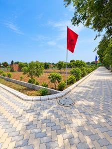 Image of 800 Sq.ft Residential Plot / Land for sale in Narsinghpura, Jaipur for Rs. 4435000