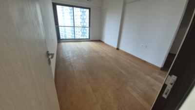 Bedroom Image of 1670 Sq.ft 4 BHK Apartment / Flat for sale in Adani Ten BKC, Bandra East Mumbai for Rs. 101000000