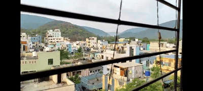 Image of 1800 Sq.ft 3 BHK Apartment / Flat for rent in Madhurawada, Visakhapatnam for Rs. 16000