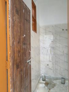 Common Bathroom Image of 750 Sq.ft 2 BHK Builder Floor for sale in Ved Vihar Ghaziabad for Rs. 2344204