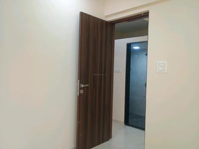 Bedroom Image of 750 Sq.ft 2 BHK Apartment / Flat for sale in Kohinoor Eden Phase 1, Kalyan East Kalyan for Rs. 5400000