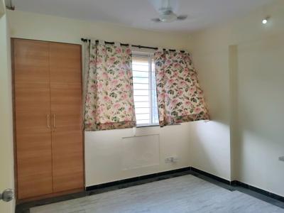 Bedroom Image of 1400 Sq.ft 3 BHK Apartment / Flat for sale in Hiranandani Estate Hill Grange, Hiranandani Estate Thane for Rs. 26000000