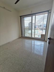 Bedroom Image of 1400 Sq.ft 2 BHK Apartment / Flat for sale in VM Mohan Palms, Seawoods Navi Mumbai for Rs. 29000000