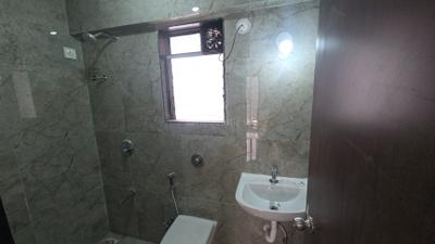 Image of 760 Sq.ft 2 BHK Apartment / Flat for rent in Vikhroli East, Mumbai for Rs. 50000