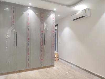 Bedroom Image of 1750 Sq.ft 3 BHK Apartment / Flat for sale in Saket New Delhi for Rs. 47500000