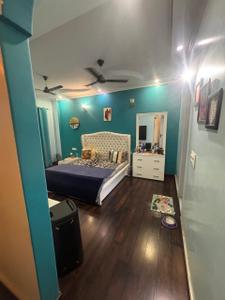Bedroom Image of 1790 Sq.ft 3.5 BHK Apartment / Flat for sale in Amrapali Silicon City, Sector 76 Noida for Rs. 20000000