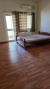 Bedroom Image of 1750 Sq.ft 3 BHK Apartment / Flat for sale in Mantri Greens, Sheshadripuram Bengaluru for Rs. 30000000