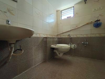 Bathroom Image of 1100 Sq.ft 3 BHK Independent House for sale in Saiyed Vasna Vadodara for Rs. 8500000