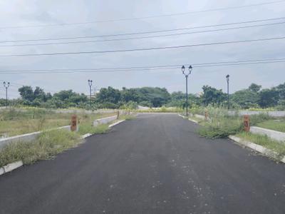 Image of 1494 Sq.ft Residential Plot / Land for sale in Pacifica Enchante, Siruseri, Chennai for Rs. 8964000