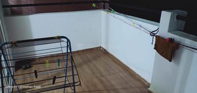 Balcony Image of 475 Sq.ft 1 BHK Apartment / Flat for sale in Dehu Pune for Rs. 2600000