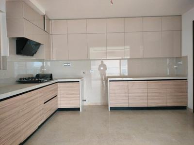 Kitchen Image of 1800 Sq.ft 4 BHK Apartment / Flat for sale in Juhu Mumbai for Rs. 125000000