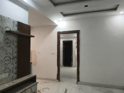 Living Room Image of 1010 Sq.ft 2 BHK Apartment / Flat for sale in Kaptech Aditi Homes, Noida Extension Greater Noida for Rs. 4199999