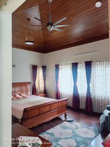 Bedroom Image of 10000 Sq.ft 5 BHK Independent House for rent in Jakkur Bengaluru for Rs. 265000