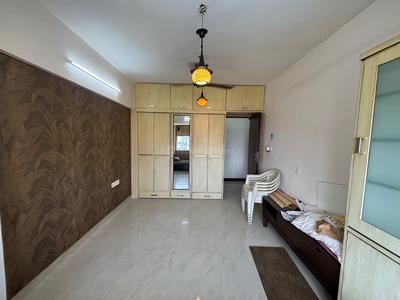 Hall Image of 1200 Sq.ft 2 BHK Apartment / Flat for sale in Santacruz East Mumbai for Rs. 25000000