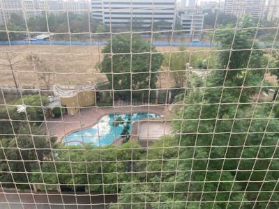 Balcony Image of 1350 Sq.ft 3 BHK Apartment / Flat for sale in Anandtara La Gloriosa, Wadgaon Sheri Pune for Rs. 26000000