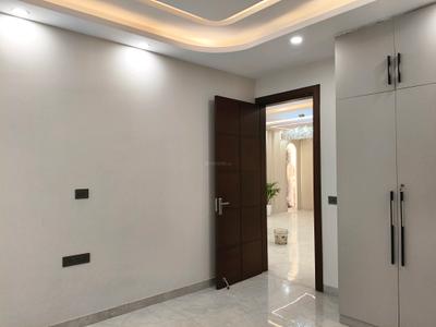 Bedroom Image of 2250 Sq.ft 4 BHK Builder Floor for sale in Vipul World, Sector 48 Gurgaon for Rs. 31000000
